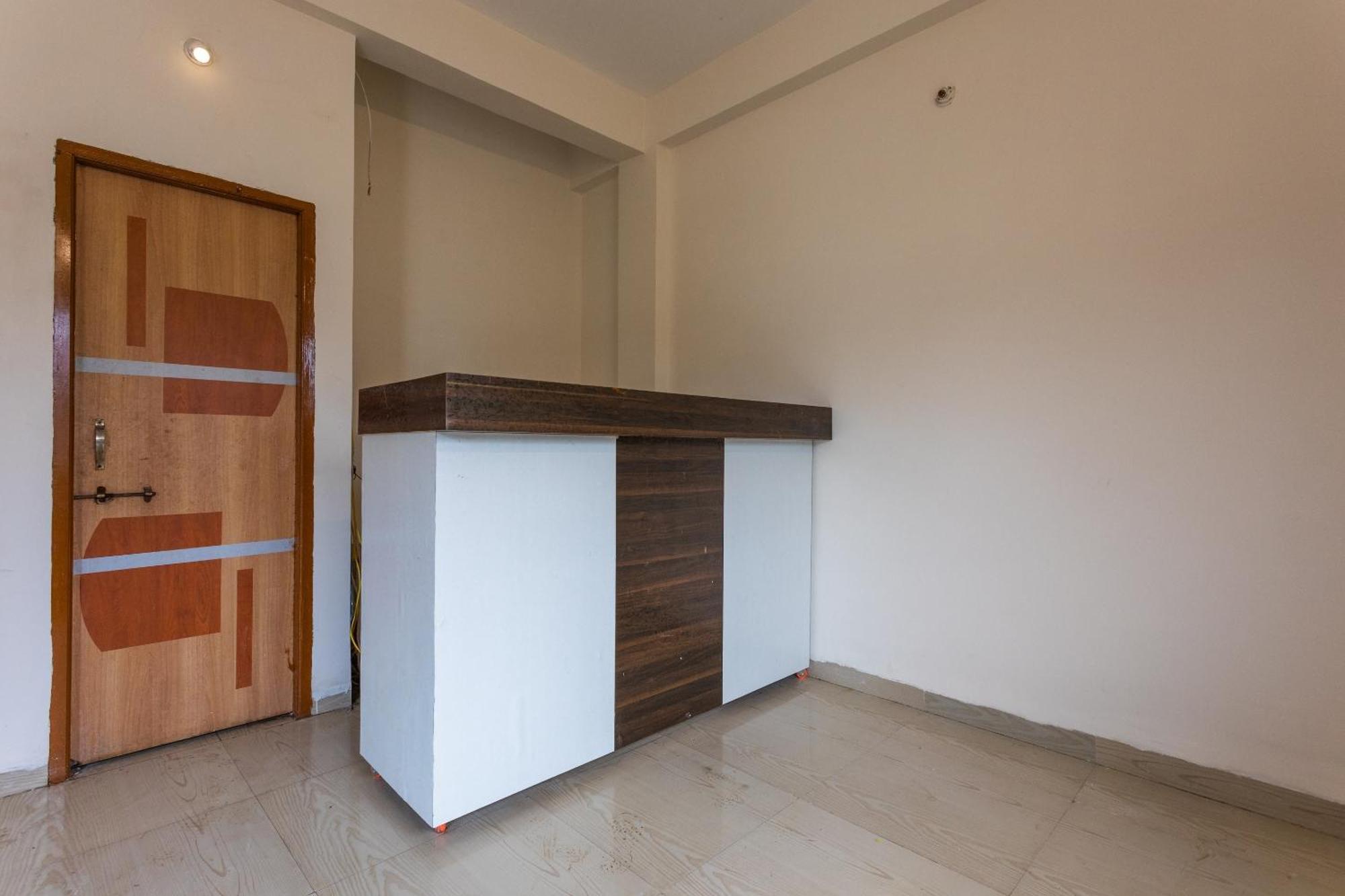 Hotel O Ocean Pearl Indore Exterior foto